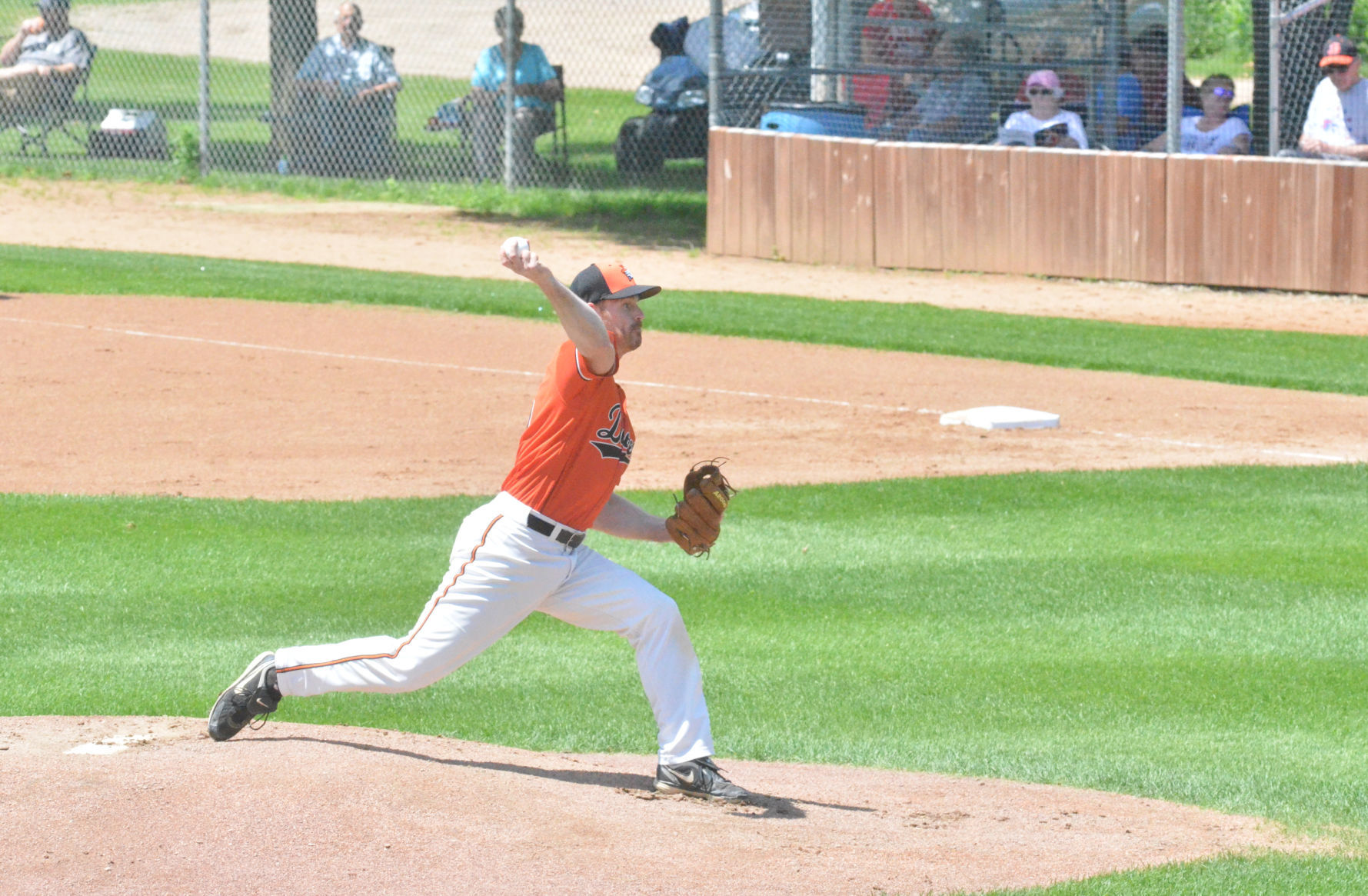 todd mathison